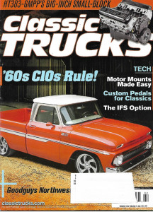 CLASSIC TRUCKS 2012 FEB -